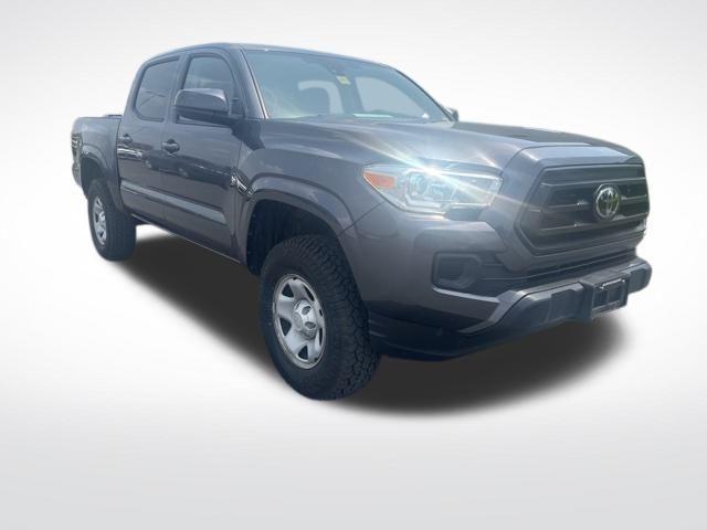 used 2020 Toyota Tacoma car, priced at $33,000