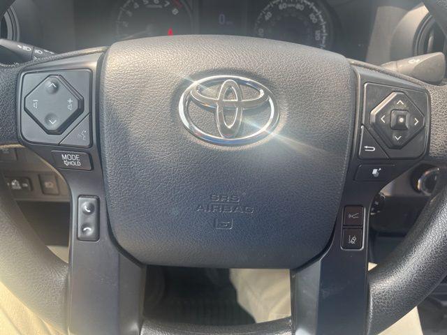 used 2020 Toyota Tacoma car, priced at $33,000