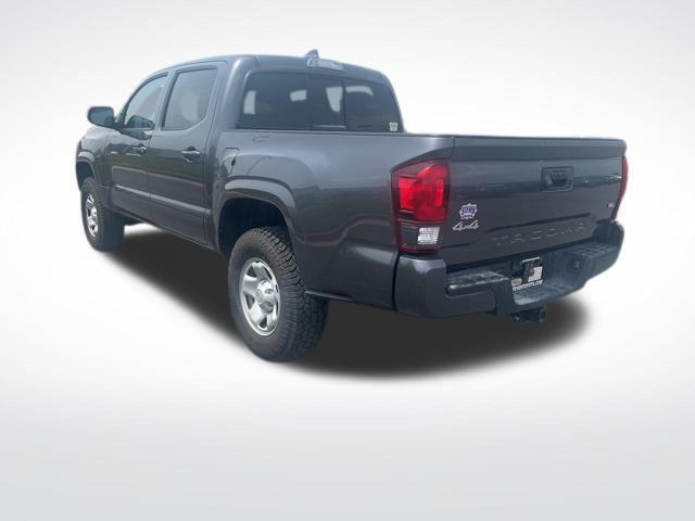 used 2020 Toyota Tacoma car, priced at $33,000