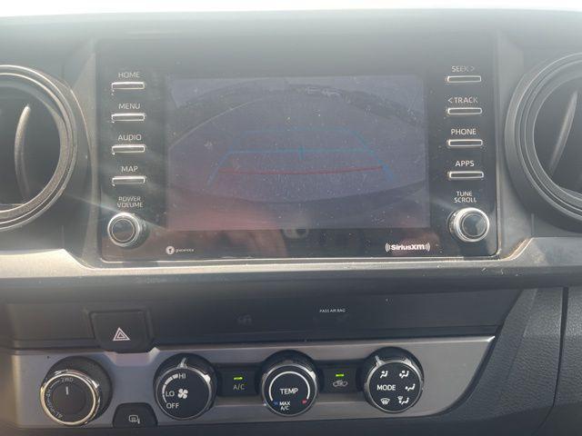 used 2020 Toyota Tacoma car, priced at $33,000