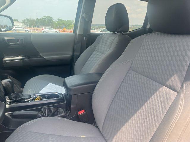 used 2020 Toyota Tacoma car, priced at $33,000