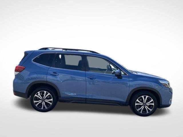used 2019 Subaru Forester car, priced at $12,735