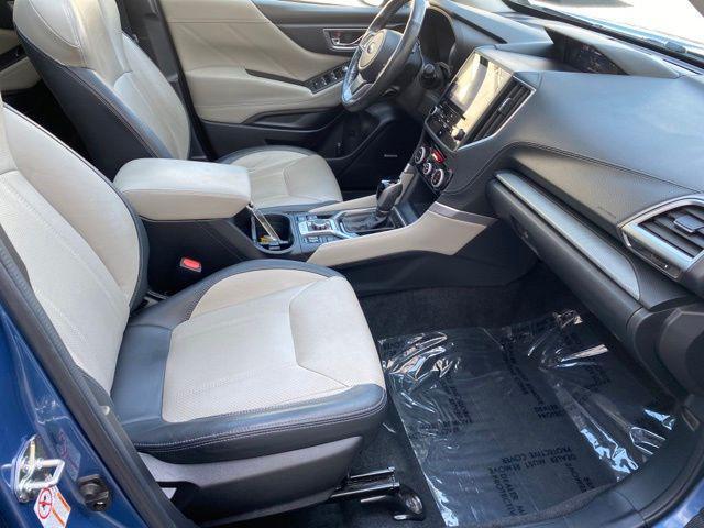 used 2019 Subaru Forester car, priced at $12,735