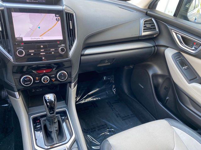 used 2019 Subaru Forester car, priced at $12,735