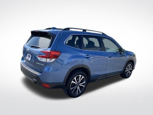 used 2019 Subaru Forester car, priced at $12,735
