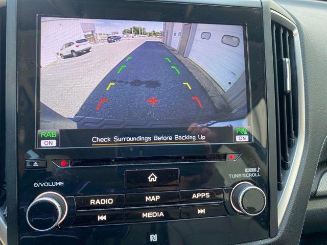 used 2019 Subaru Forester car, priced at $12,735