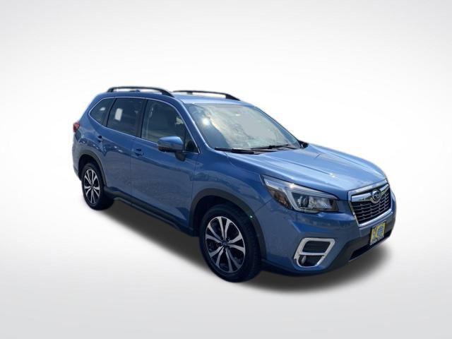 used 2019 Subaru Forester car, priced at $12,735