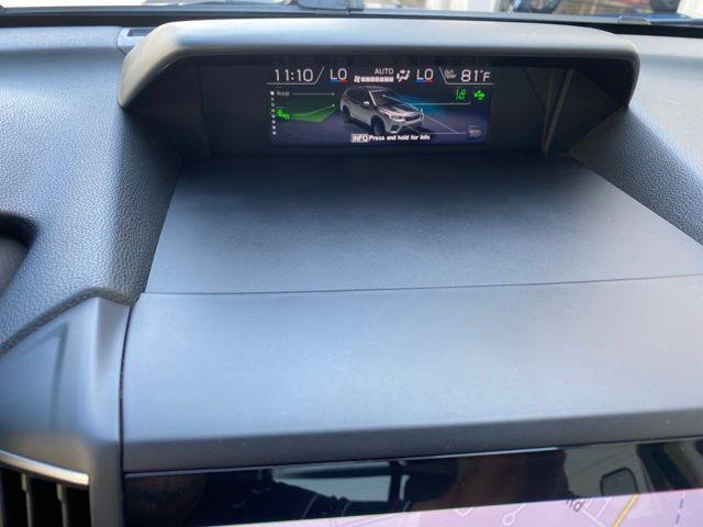 used 2019 Subaru Forester car, priced at $12,735
