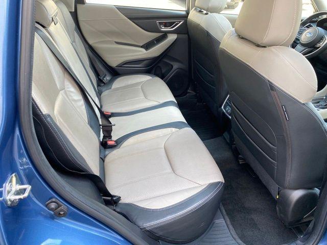used 2019 Subaru Forester car, priced at $12,735