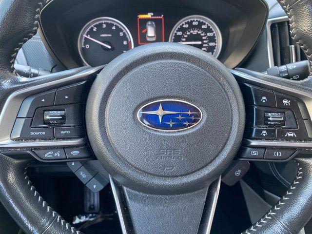 used 2019 Subaru Forester car, priced at $12,735