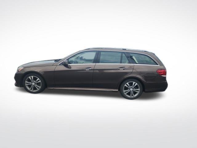 used 2014 Mercedes-Benz E-Class car, priced at $18,000