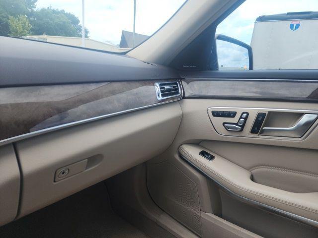 used 2014 Mercedes-Benz E-Class car, priced at $18,000