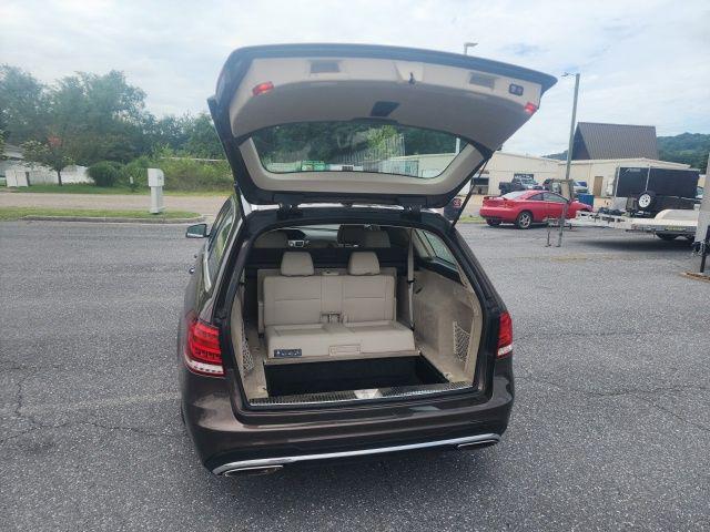 used 2014 Mercedes-Benz E-Class car, priced at $18,000