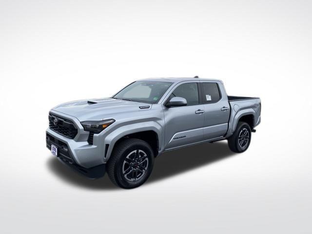 new 2025 Toyota Tacoma car, priced at $53,274
