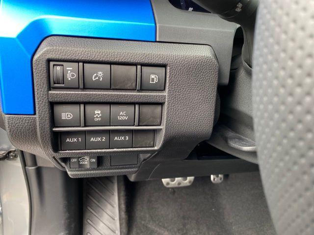new 2025 Toyota Tacoma car, priced at $53,274