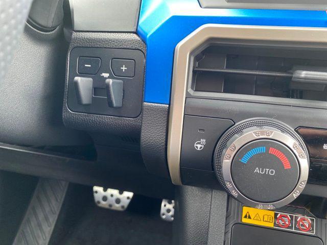 new 2025 Toyota Tacoma car, priced at $53,274