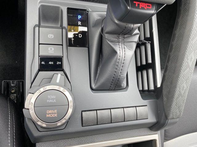 new 2025 Toyota Tacoma car, priced at $53,274
