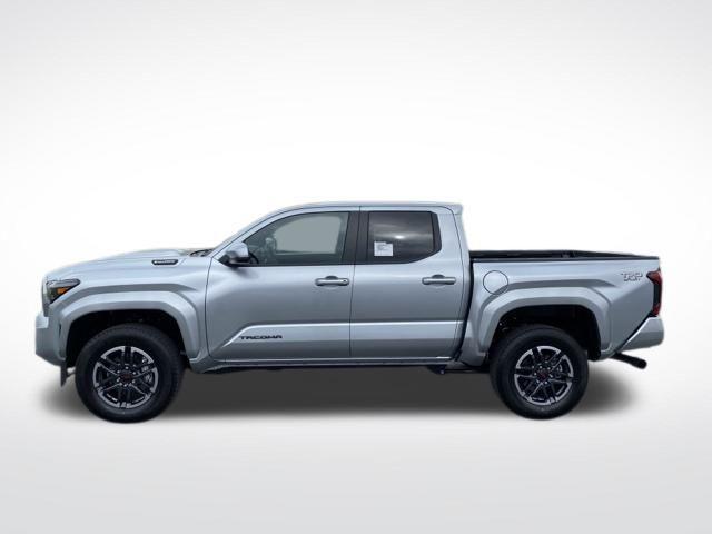 new 2025 Toyota Tacoma car, priced at $53,274