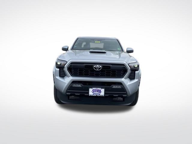 new 2025 Toyota Tacoma car, priced at $53,274