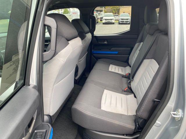 new 2025 Toyota Tacoma car, priced at $53,274