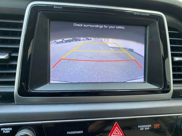 used 2019 Hyundai Sonata car, priced at $15,000