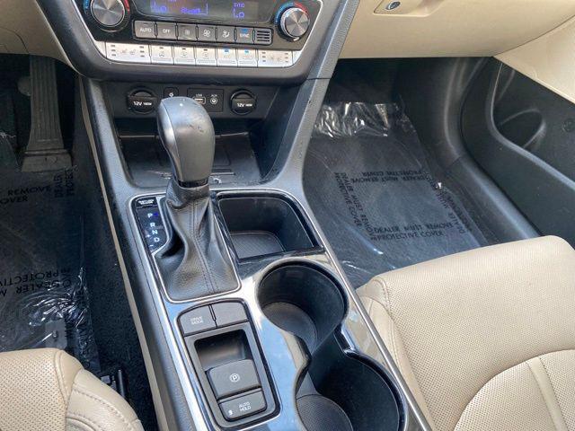 used 2019 Hyundai Sonata car, priced at $15,000