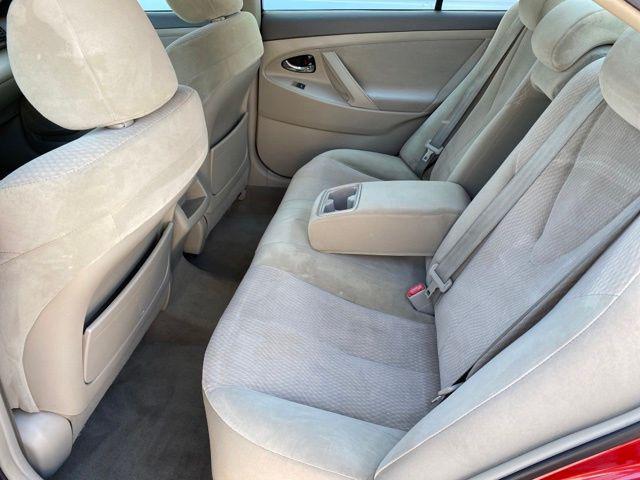 used 2011 Toyota Camry car, priced at $7,800