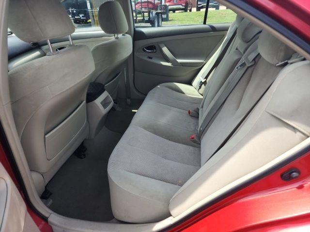 used 2011 Toyota Camry car, priced at $8,000