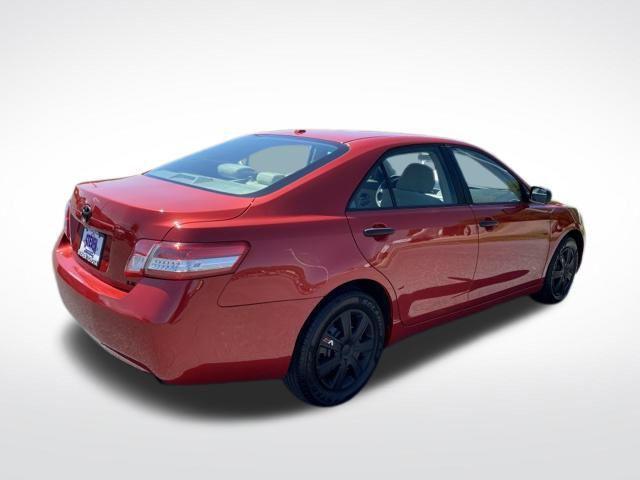 used 2011 Toyota Camry car, priced at $7,800