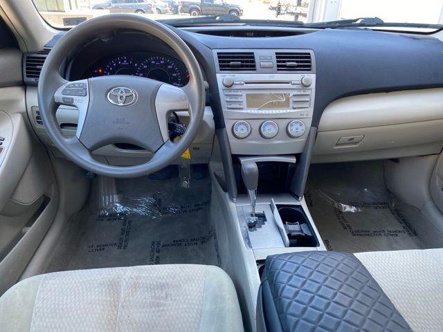 used 2011 Toyota Camry car, priced at $7,800