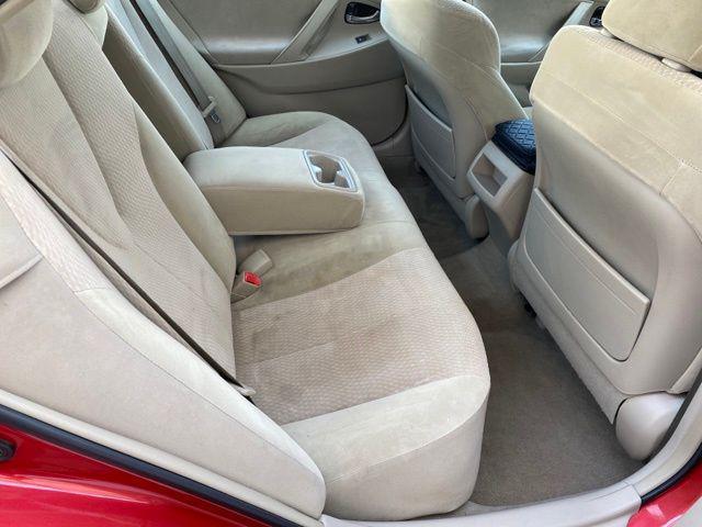 used 2011 Toyota Camry car, priced at $7,800