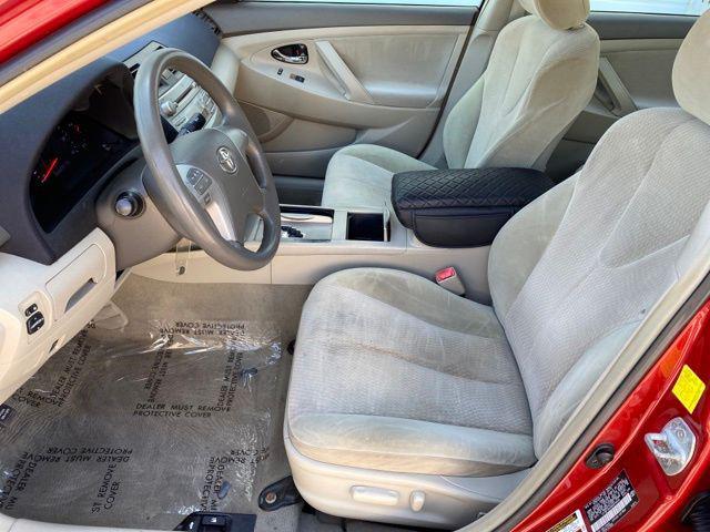 used 2011 Toyota Camry car, priced at $7,800
