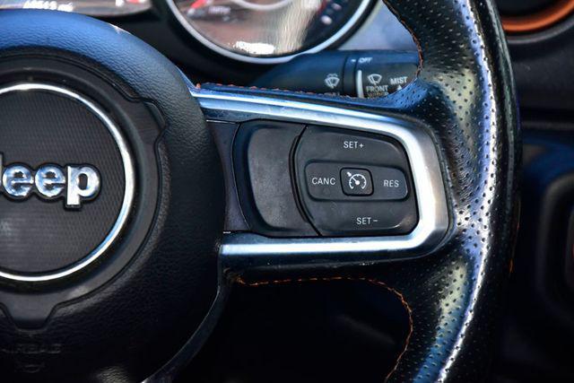 used 2021 Jeep Gladiator car, priced at $32,900