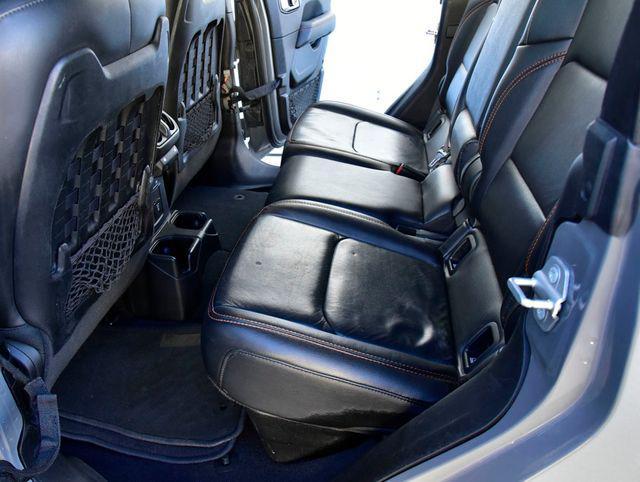 used 2021 Jeep Gladiator car, priced at $32,900