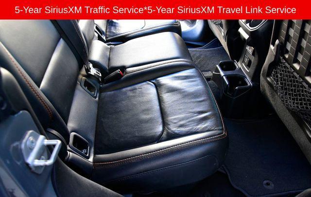 used 2021 Jeep Gladiator car, priced at $32,900