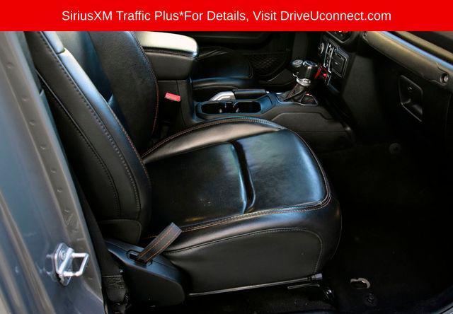 used 2021 Jeep Gladiator car, priced at $32,900