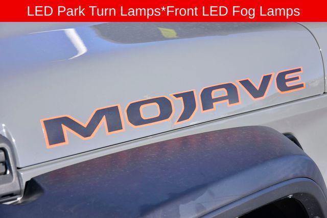 used 2021 Jeep Gladiator car, priced at $32,900