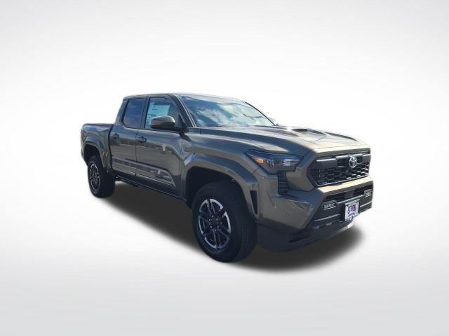 new 2025 Toyota Tacoma car, priced at $52,553