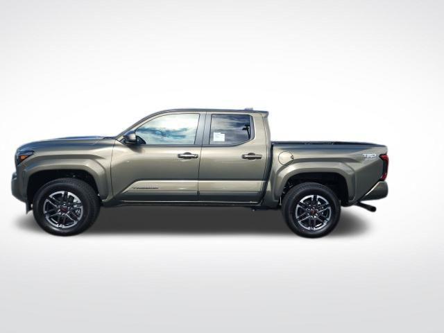 new 2025 Toyota Tacoma car, priced at $52,553