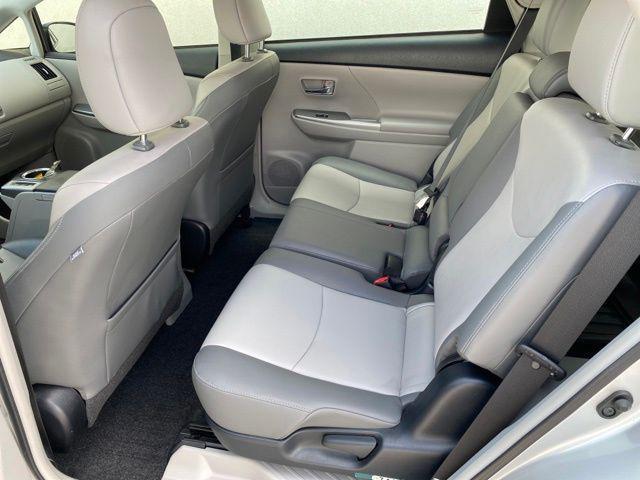 used 2017 Toyota Prius v car, priced at $21,000