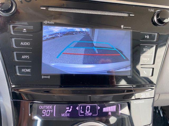 used 2017 Toyota Prius v car, priced at $21,000