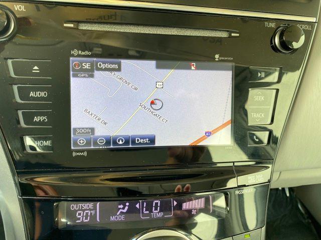 used 2017 Toyota Prius v car, priced at $21,000