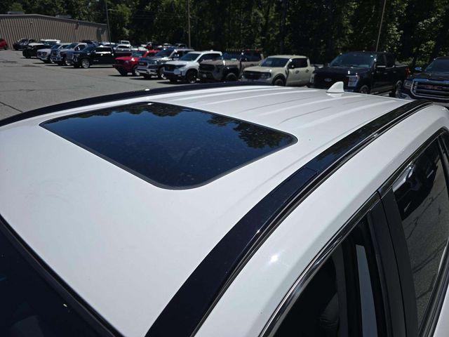 used 2023 Toyota RAV4 Hybrid car, priced at $33,000