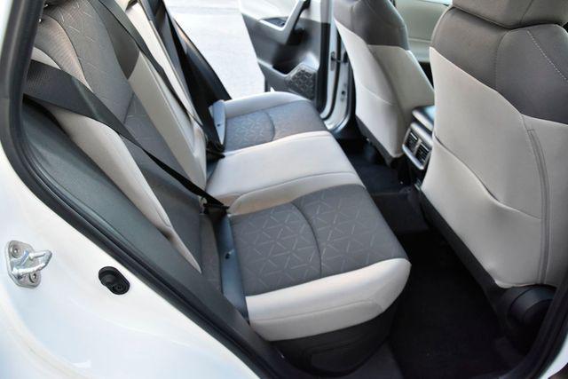 used 2023 Toyota RAV4 Hybrid car, priced at $32,100