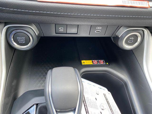 new 2025 Toyota Grand Highlander car, priced at $58,480
