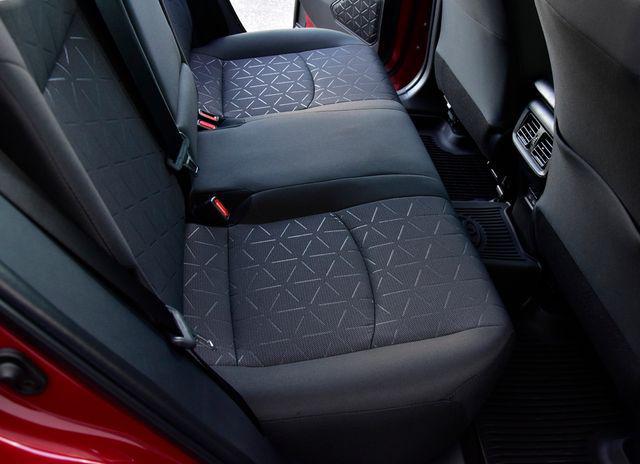 new 2025 Toyota RAV4 car, priced at $36,063