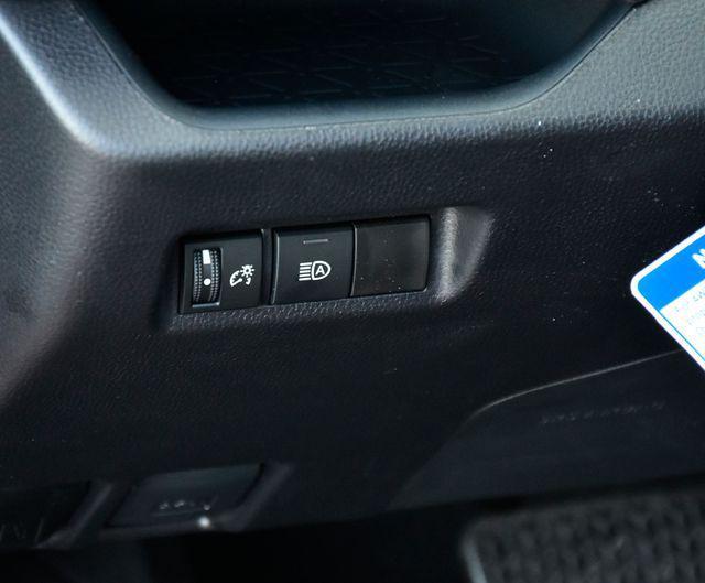 new 2025 Toyota RAV4 car, priced at $36,063