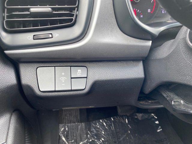 used 2020 Kia Rio car, priced at $12,500