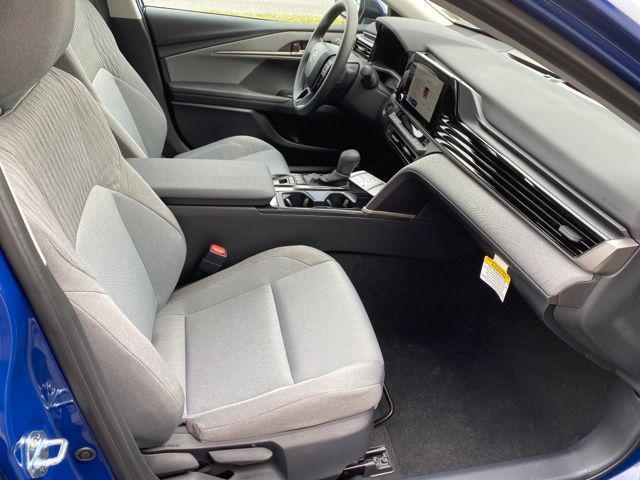 new 2025 Toyota Camry car, priced at $31,333