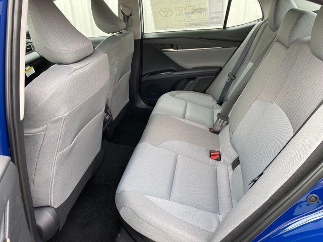 new 2025 Toyota Camry car, priced at $31,333
